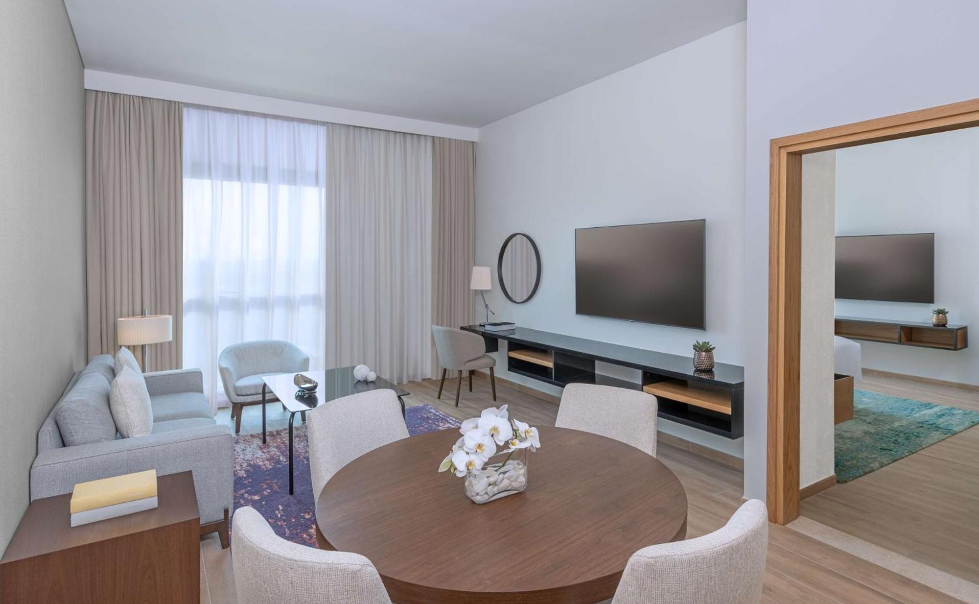 Suite Lit King-Size
